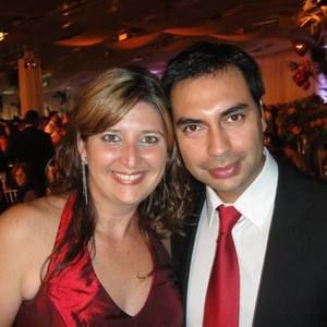 Meet your Posher, Andrezza